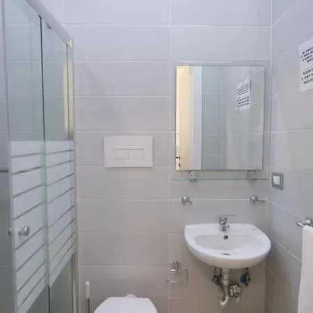 Residenza Esposito 2 ゲストハウス