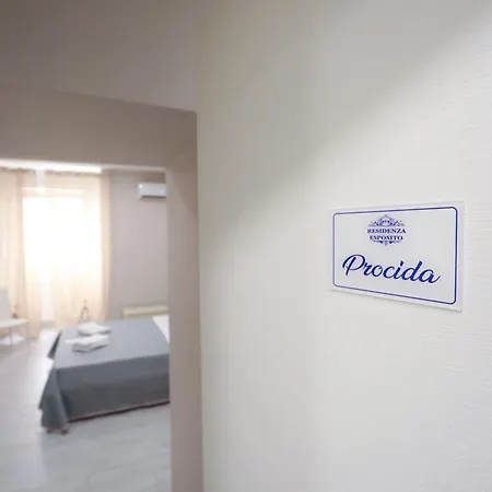 Residenza Esposito 2