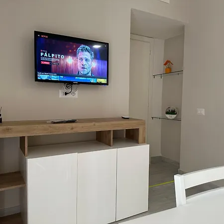 Residenza Esposito 2