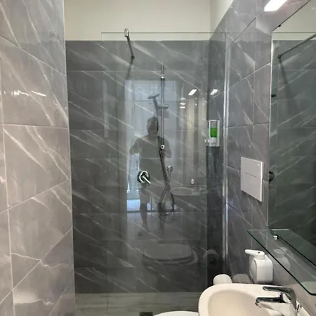 Pensionat Residenza Esposito 2 Neapel