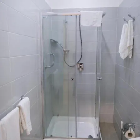 Pensionat Residenza Esposito 2