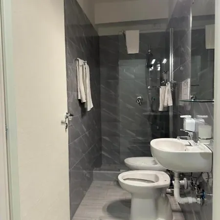 Residenza Esposito Guest house