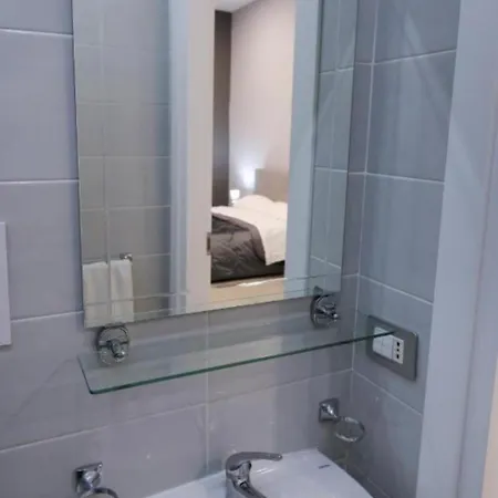 Residenza Esposito Guest house