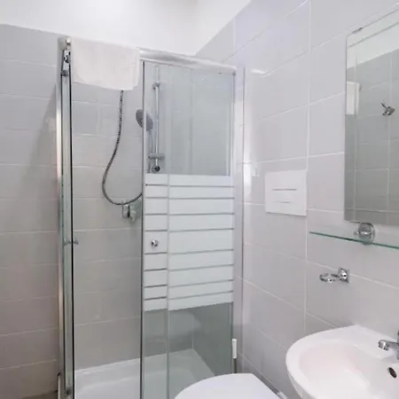 Pensionat Residenza Esposito 2