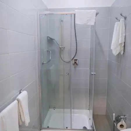 Residenza Esposito 2 Pensionat Neapel