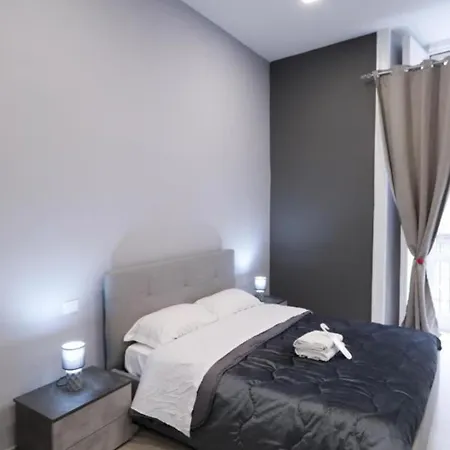 Residenza Esposito 2 3*