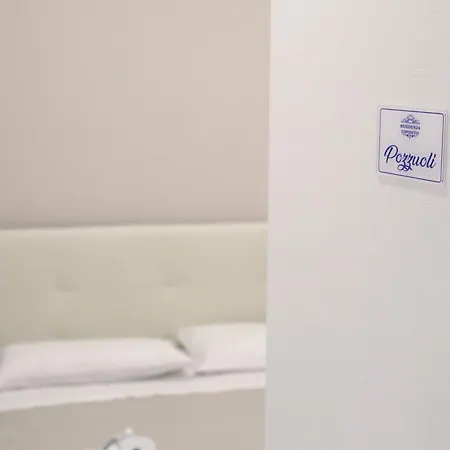 Residenza Esposito 2 3* Neapel