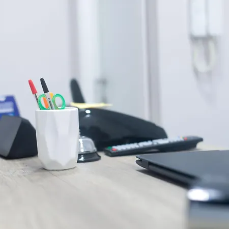 Residenza Esposito 2 Pensionat