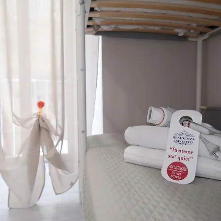 Residenza Esposito 2 Pensionat