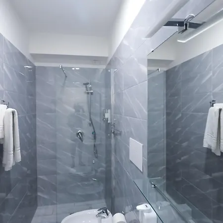 Residenza Esposito 2 3*