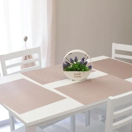 Residenza Esposito Guest house