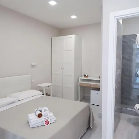 Pensionat Residenza Esposito 2 3*