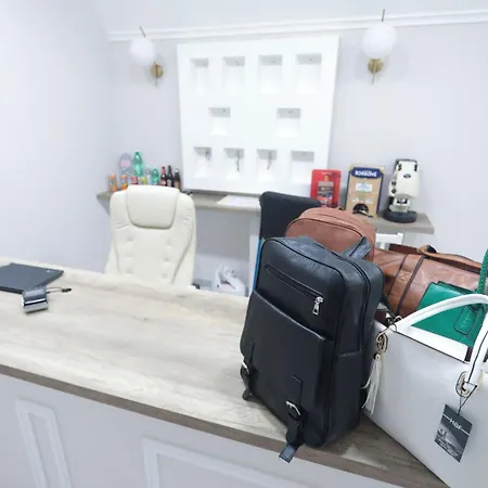 Pensionat Residenza Esposito 2 Neapel