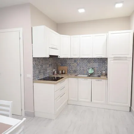 Residenza Esposito Guest house