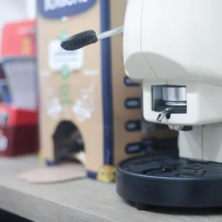 게스트하우스 Residenza Esposito 2