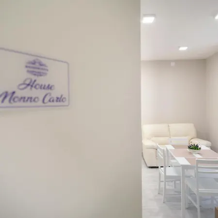 Residenza Esposito Guest house *