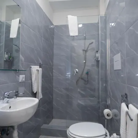 Residenza Esposito 2 3*