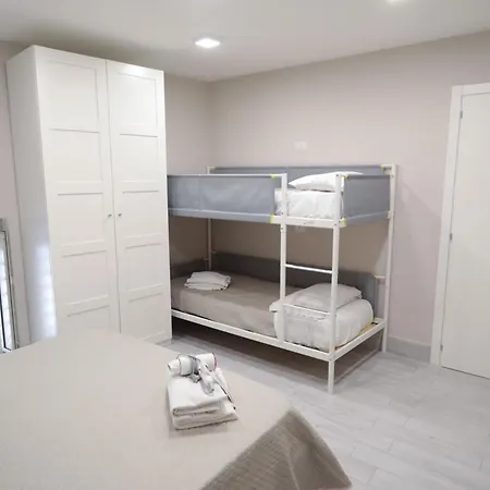 Residenza Esposito Naples