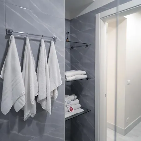 Residenza Esposito 2 Pensionat Neapel