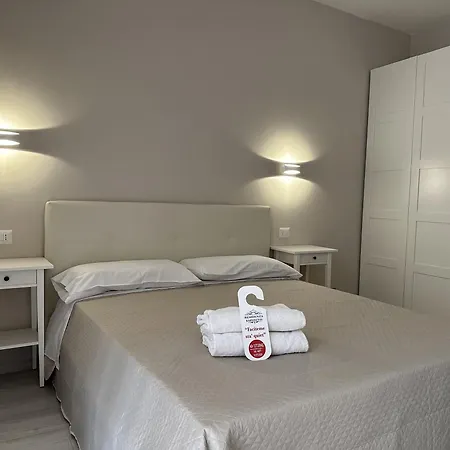 Residenza Esposito 2 Pensionat Neapel