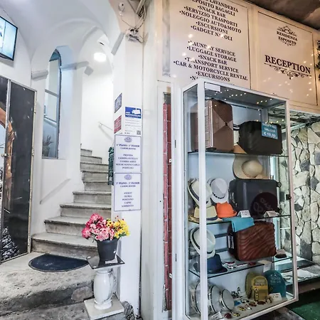 Residenza Esposito 2 Neapel