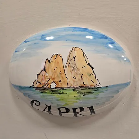 Residenza Esposito 2 3* Neapel