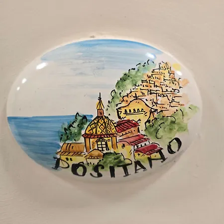 Pensionat Residenza Esposito 2 Neapel