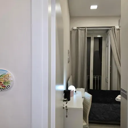 Residenza Esposito Guest house Naples