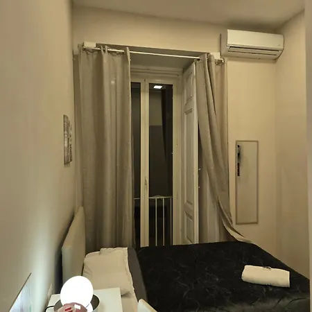 Casa de hóspedes Residenza Esposito 2