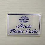 Residenza Esposito 2 Penzion 3*