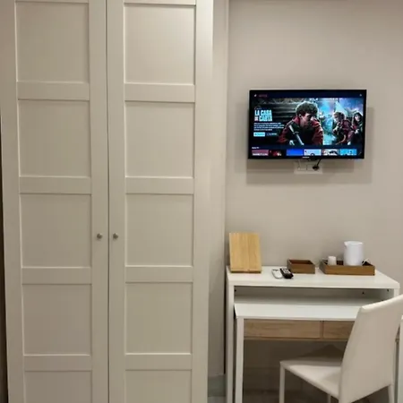 Konukevi Residenza Esposito 2 3*