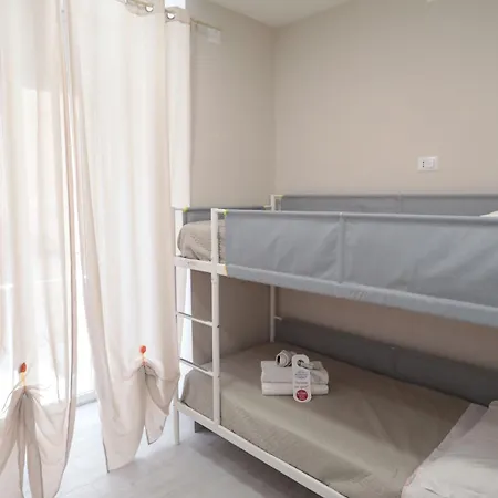 Residenza Esposito 2 3*