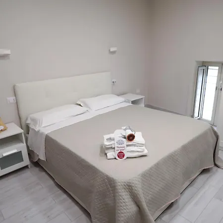 Konukevi Residenza Esposito 2