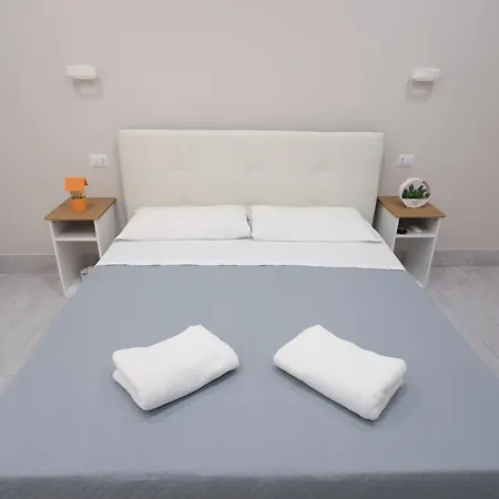 Residenza Esposito 2 3*