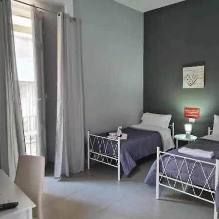 Residenza Esposito 2 Konukevi