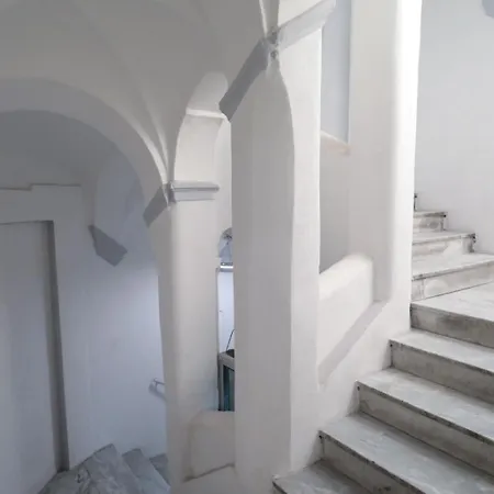 Residenza Esposito 2 Napoli