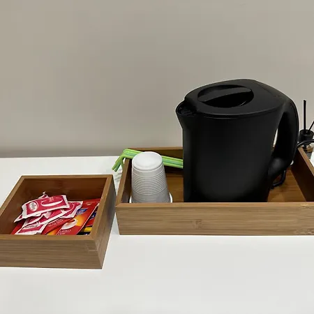 Residenza Esposito 2 3* Napoli