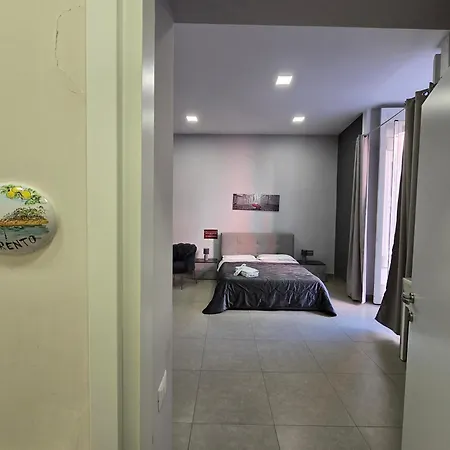 Residenza Esposito 2 Konukevi
