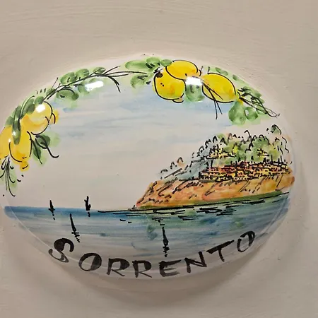 Residenza Esposito 2 Konukevi Napoli